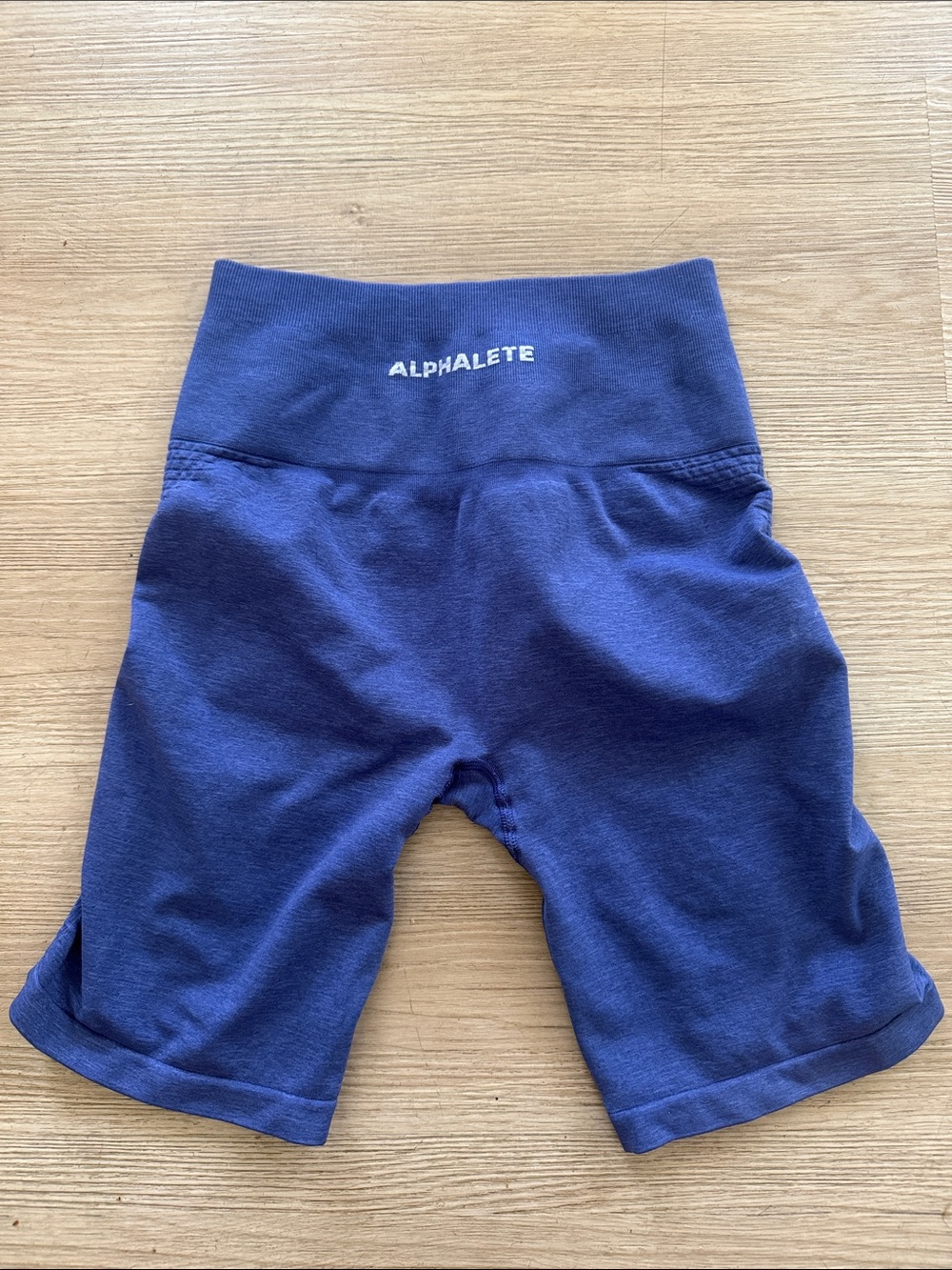Alphalete shorts